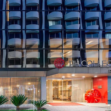 Nh Collection Mexico City Reforma Zewnętrze zdjęcie