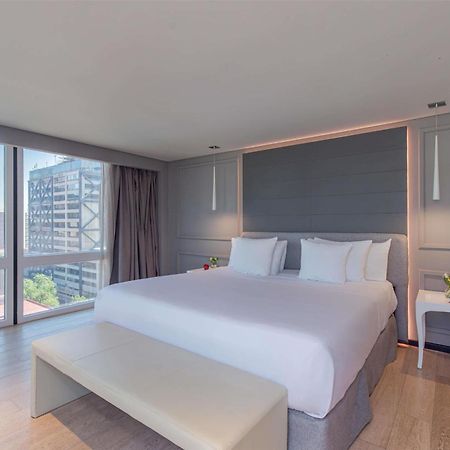 Nh Collection Mexico City Reforma Zewnętrze zdjęcie