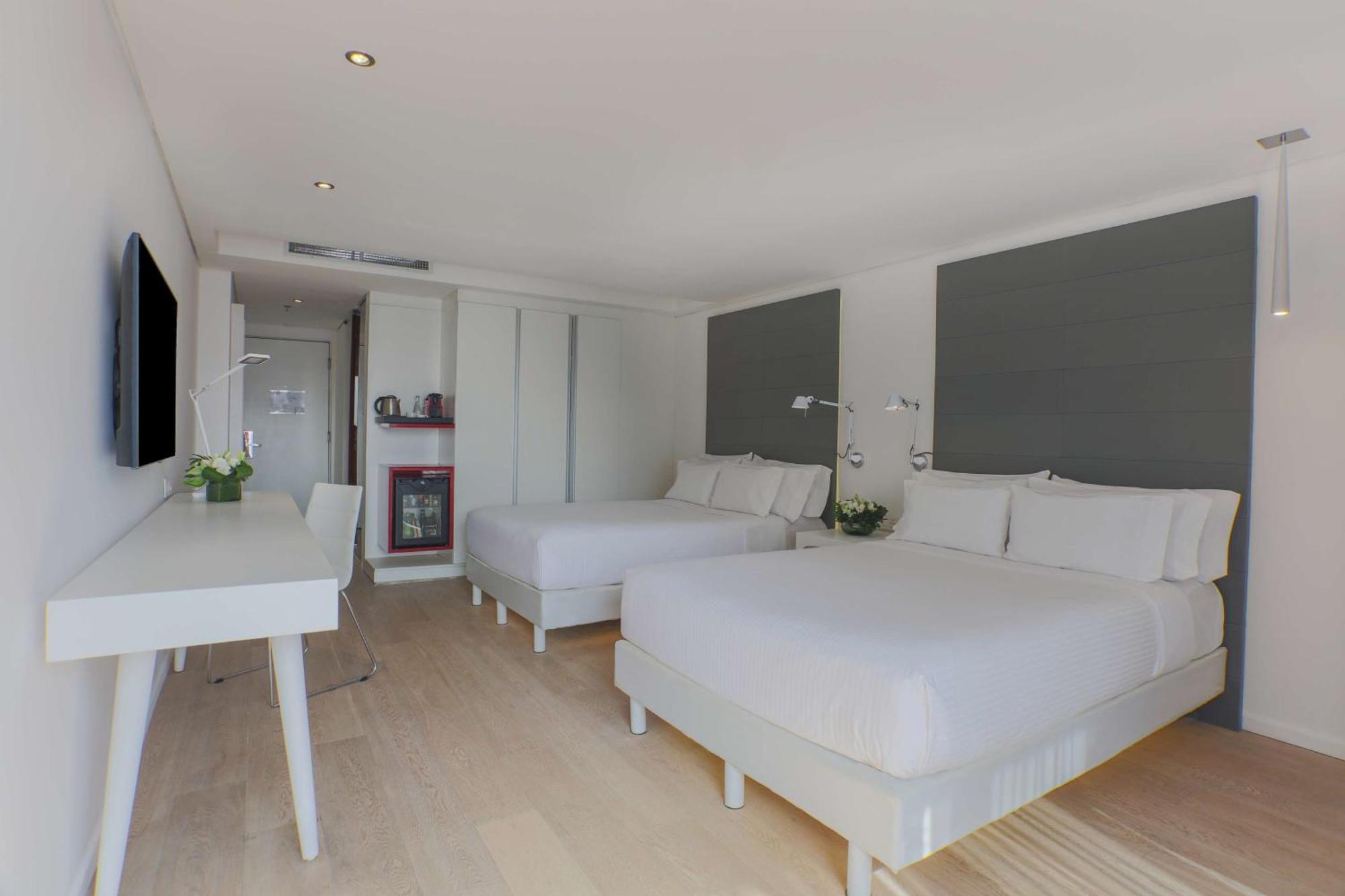 Nh Collection Mexico City Reforma Zewnętrze zdjęcie Deluxe Room