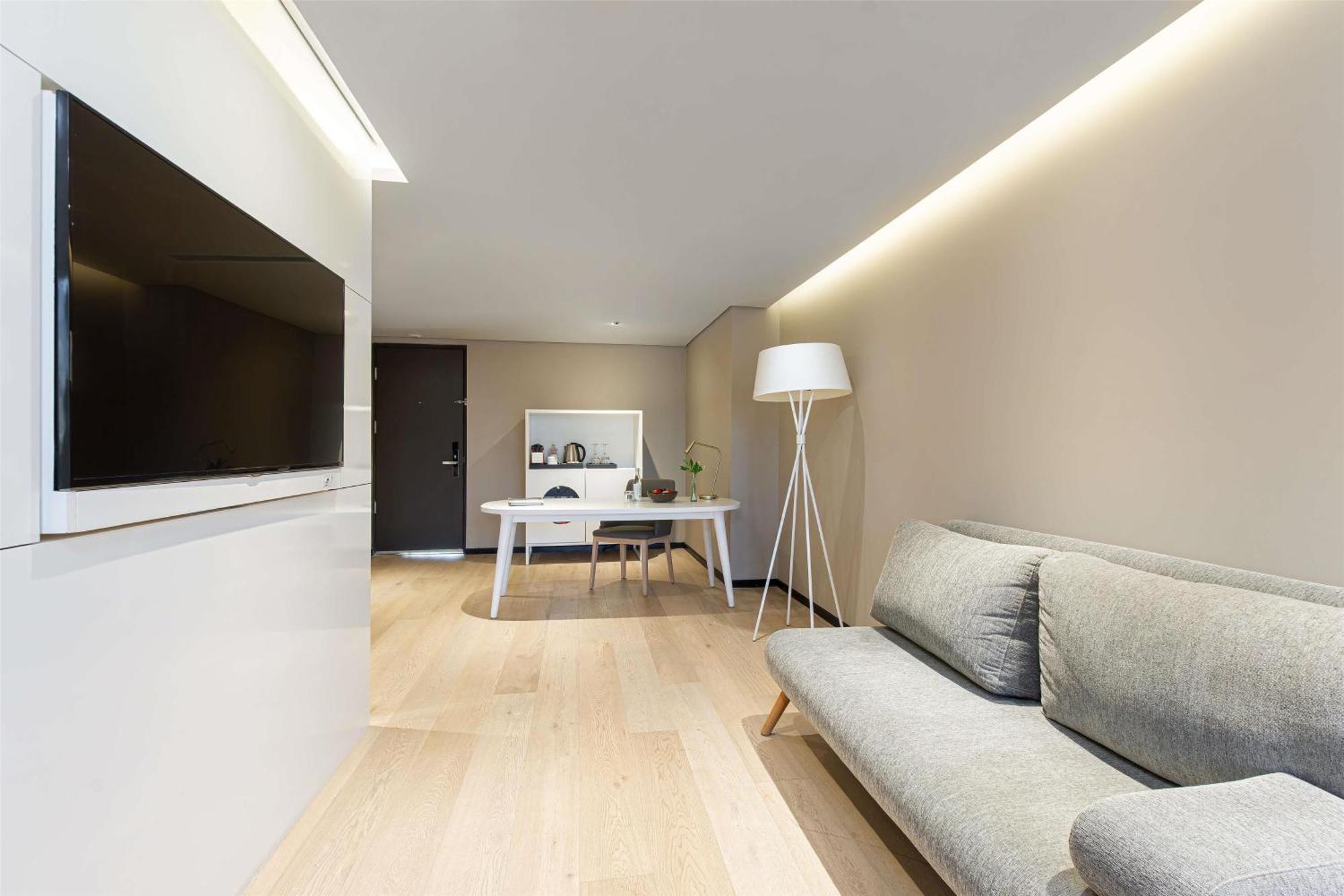 Nh Collection Mexico City Reforma Zewnętrze zdjęcie
