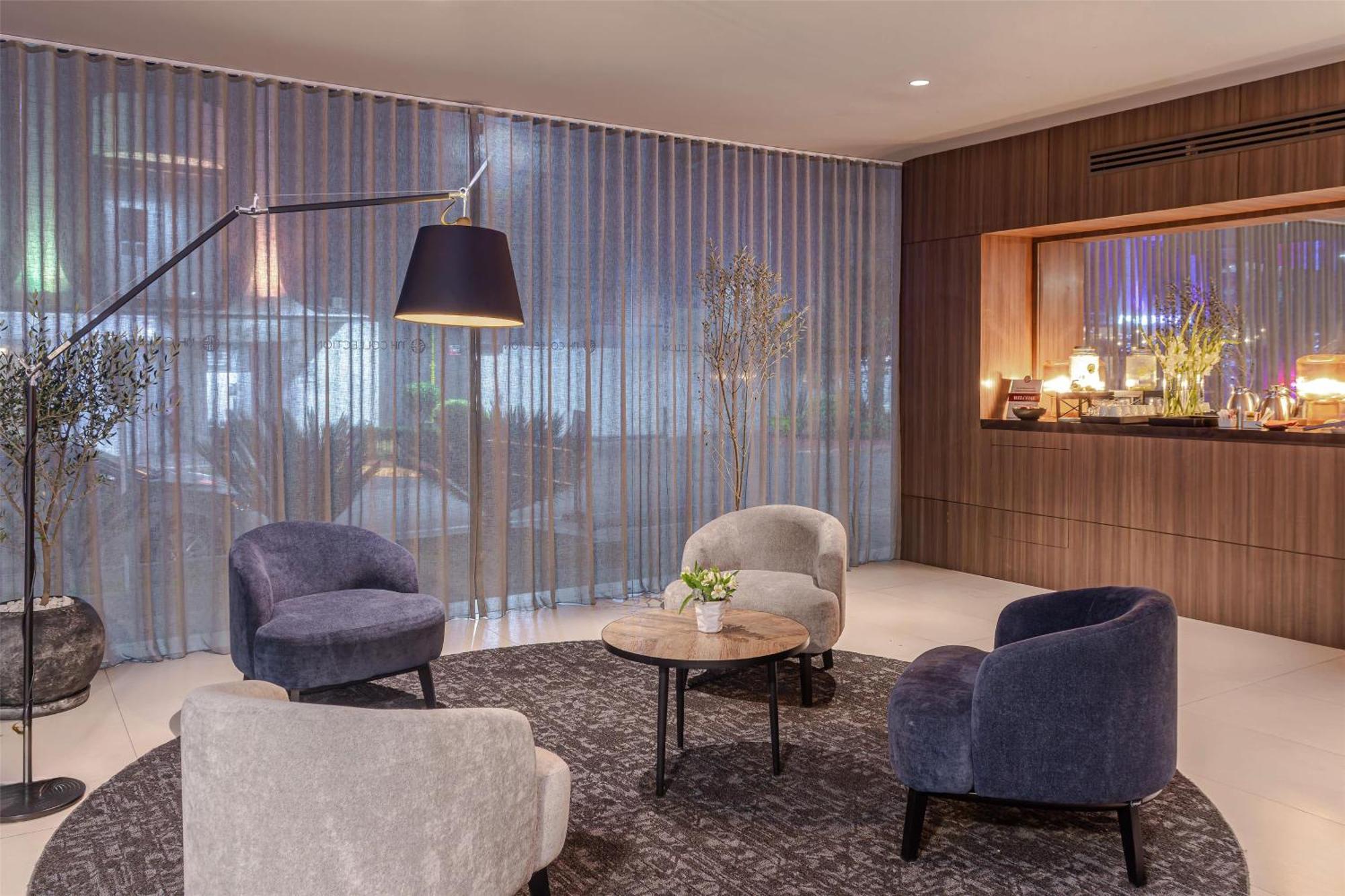 Nh Collection Mexico City Reforma Zewnętrze zdjęcie