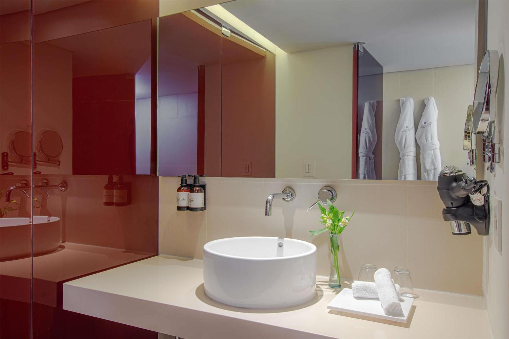 Nh Collection Mexico City Reforma Zewnętrze zdjęcie