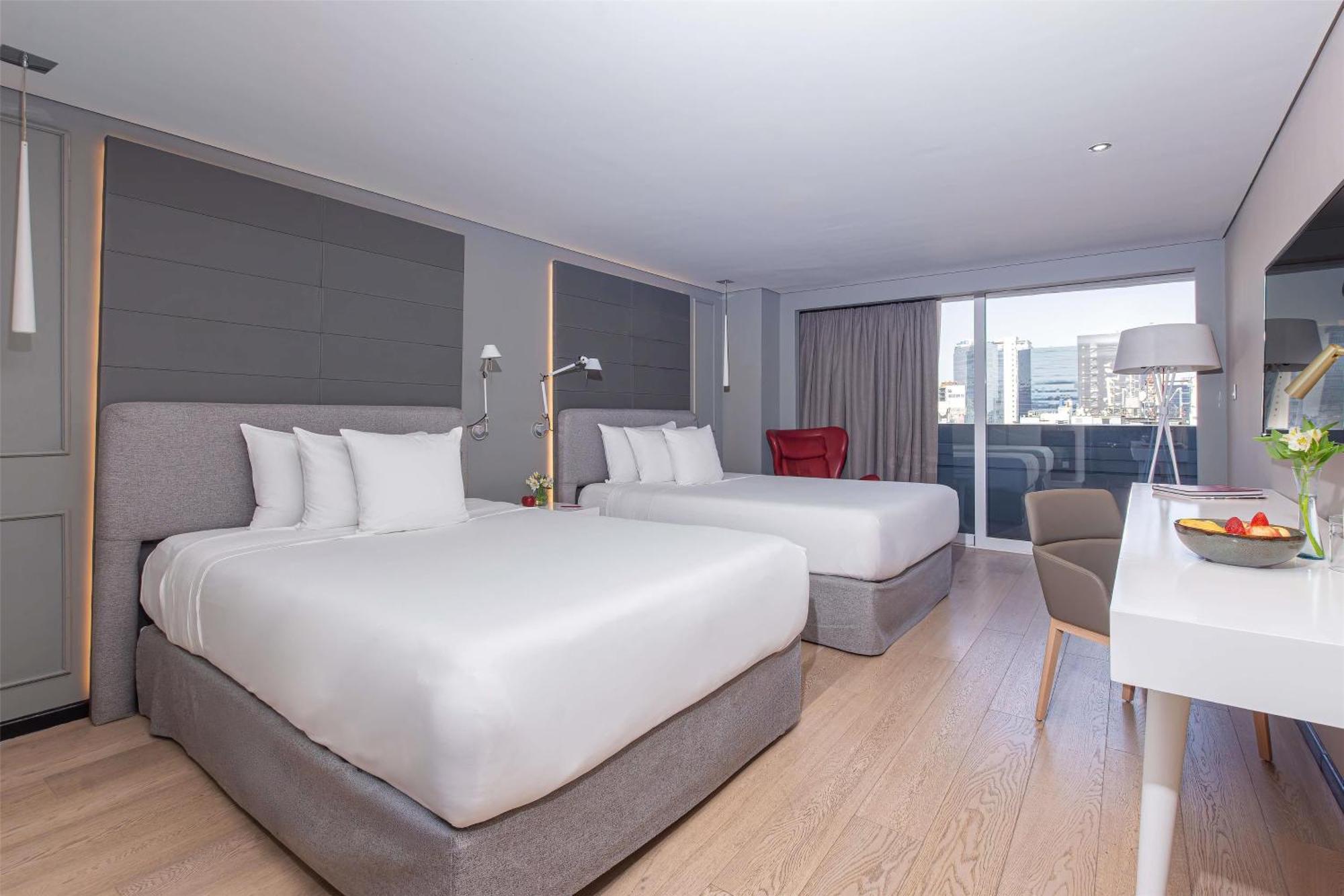 Nh Collection Mexico City Reforma Zewnętrze zdjęcie