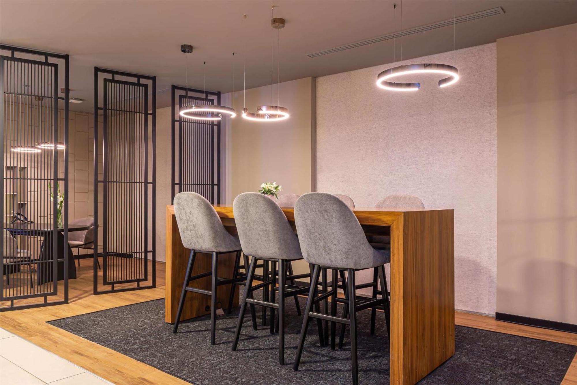 Nh Collection Mexico City Reforma Zewnętrze zdjęcie